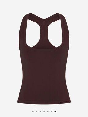 Nike x Skims Racerback Tank